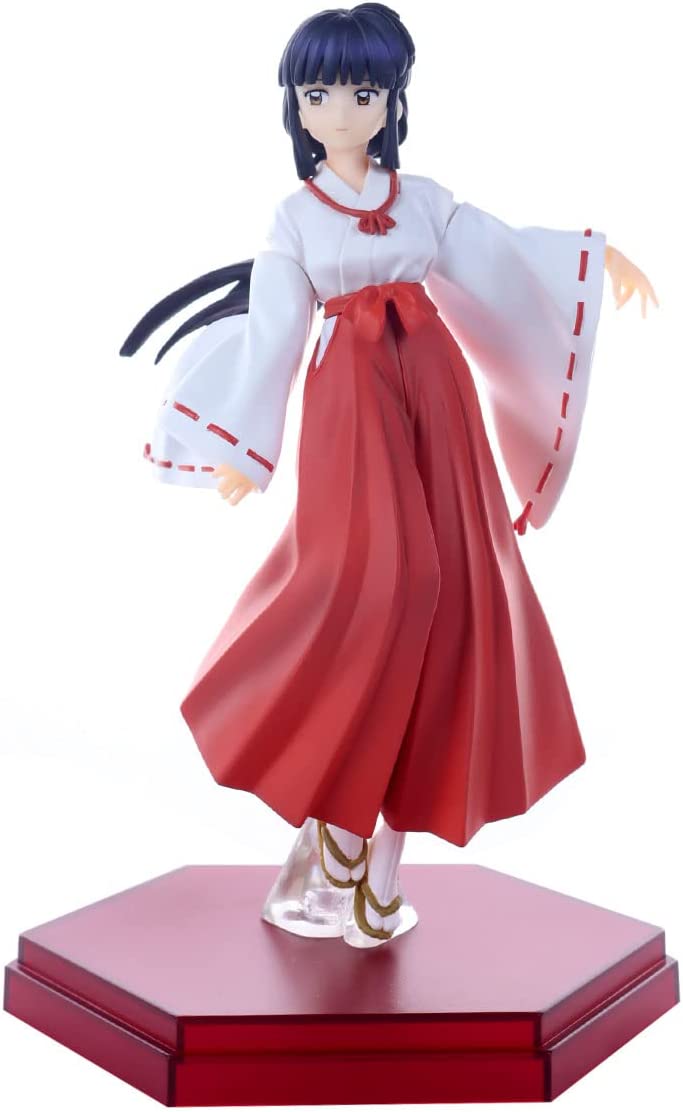 Inuyasha Figure Kikyo Pop Up Parade Buy