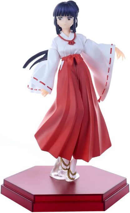 Inuyasha Figure Kikyo Pop Up Parade Buy