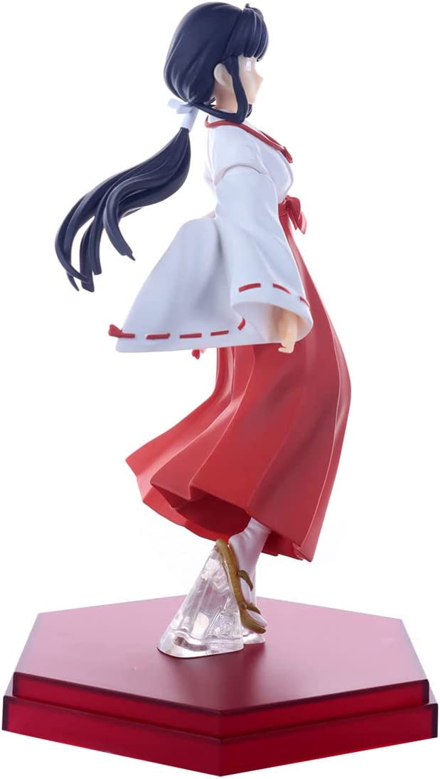 Kikyo Pop Up Parade Figure for Sale