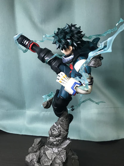 My Hero Academia Izuku Midoriya ARTFX J Ver.2 Figure for Sale