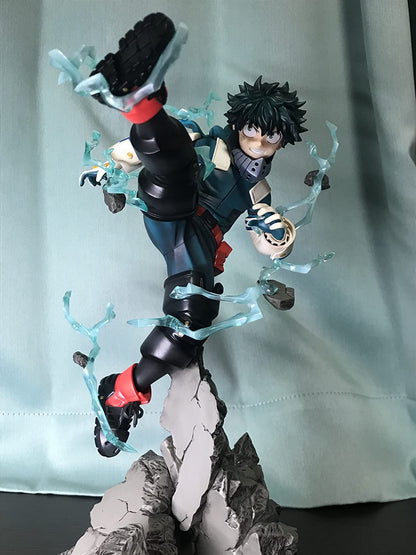 My Hero Academia Izuku Midoriya ARTFX J Ver.2 Figure Buy