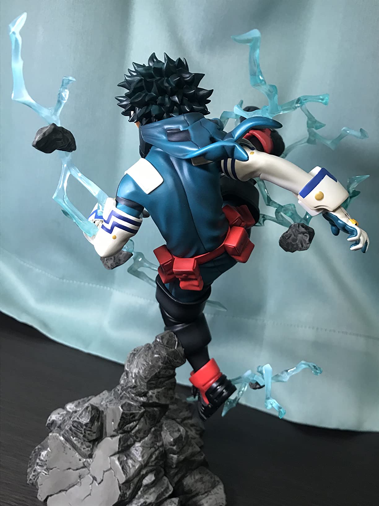 Izuku Midoriya ARTFX J Ver.2 Figure Buy