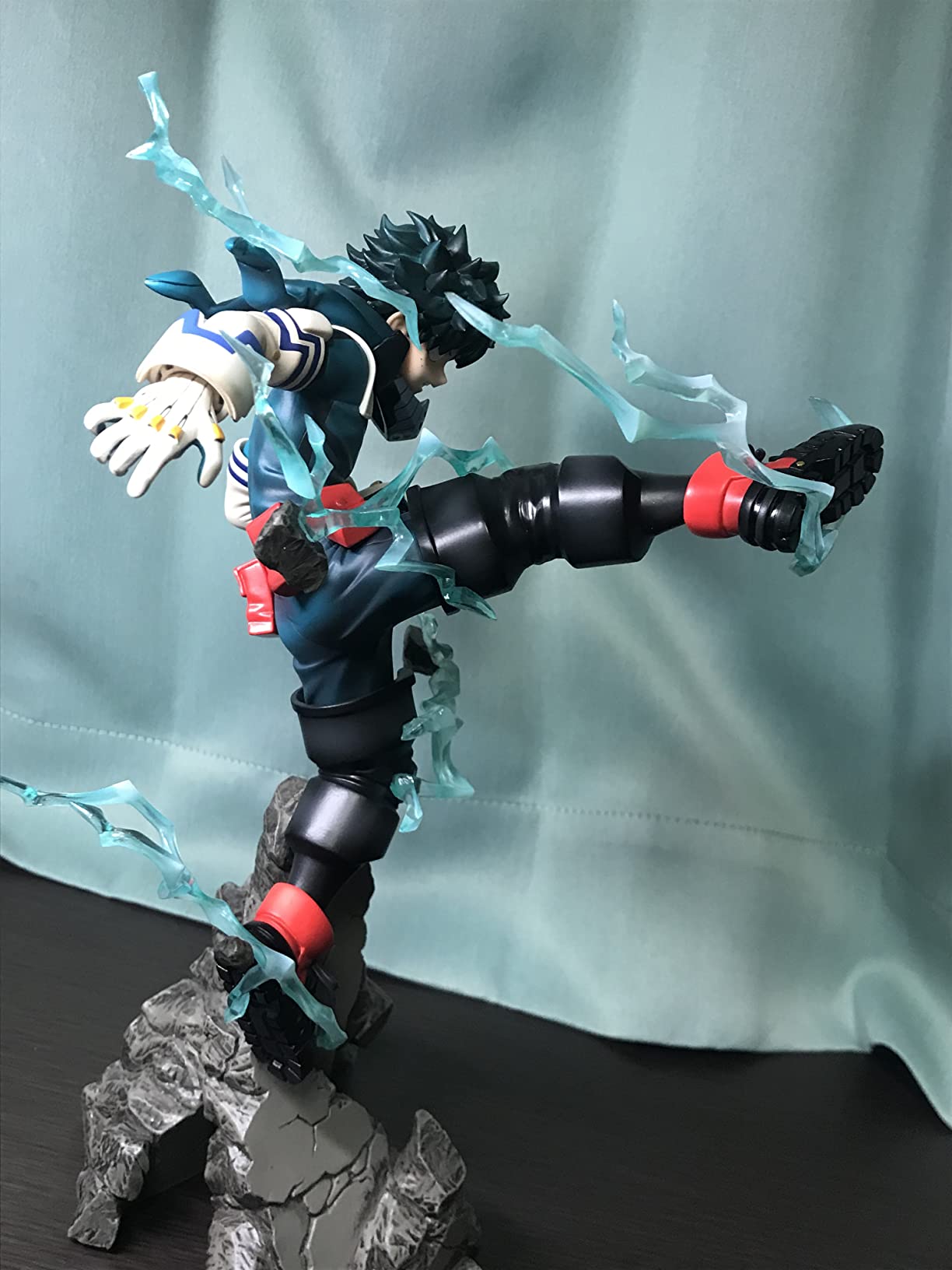 Izuku Midoriya ARTFX J Ver.2 Figure for Sale