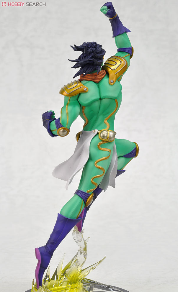 JOJO Star Platinum Figure Statue Legend Buy