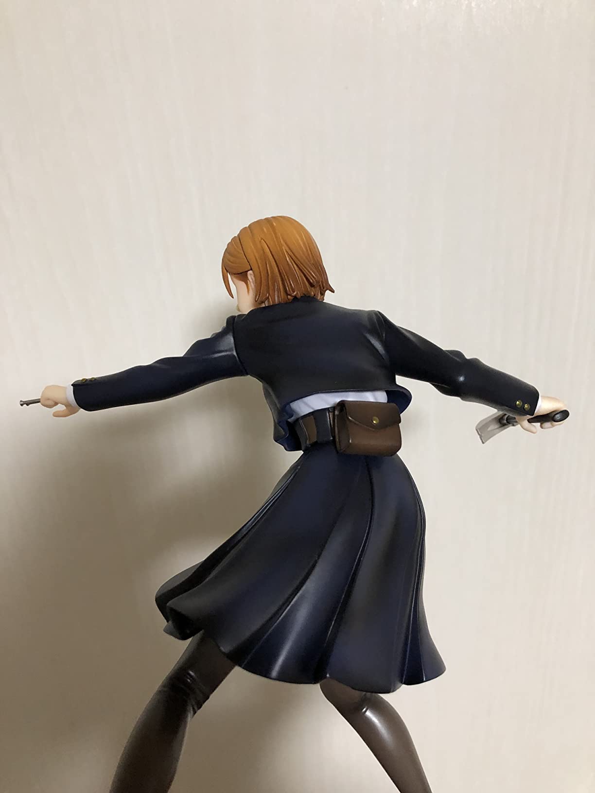 Jujutsu Kaisen Nobara Kugisaki ARTFX J 1/8 Figure Kotobukiya Buy ...