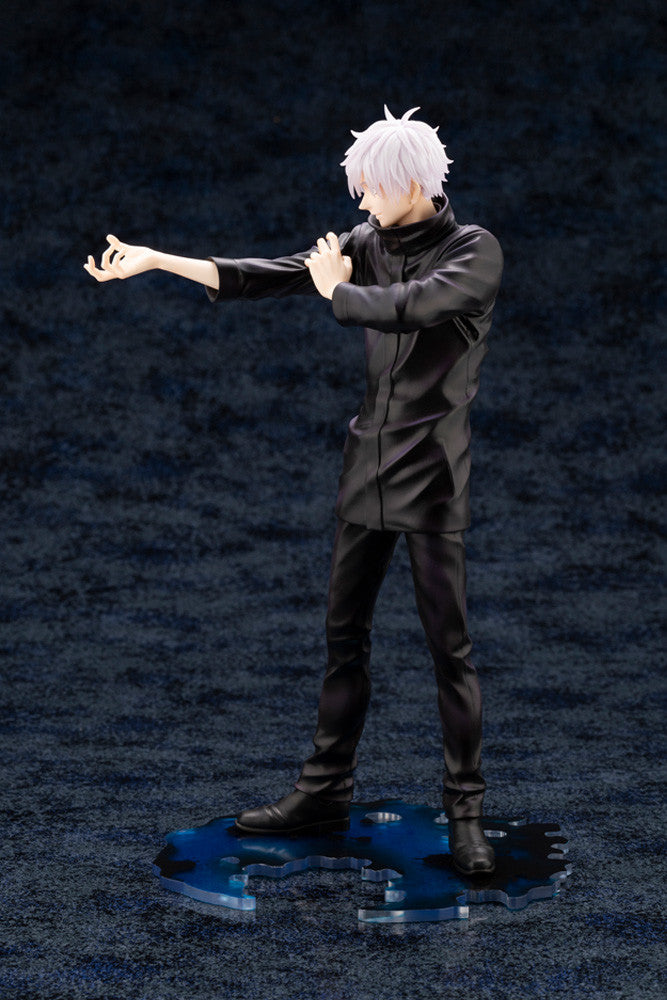 Jujutsu Kaisen Satoru Gojo ARTFX J Figure