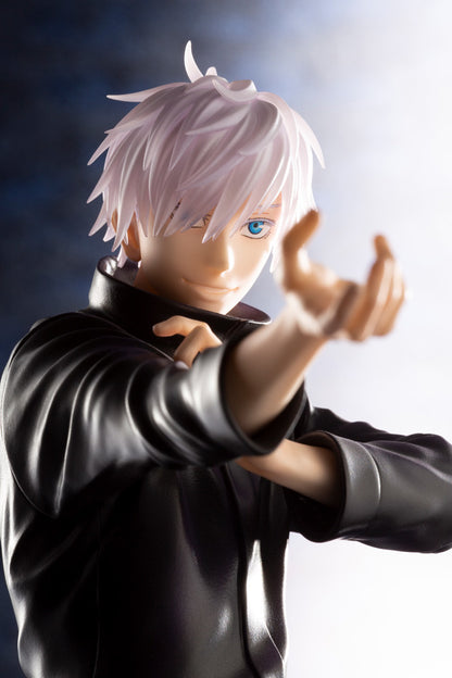 Jujutsu Kaisen Satoru Gojo ARTFX J Figure Kotobukiya for Sale