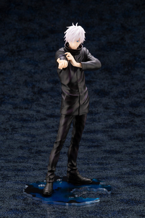 Jujutsu Kaisen Satoru Gojo ARTFX J Figure Kotobukiya