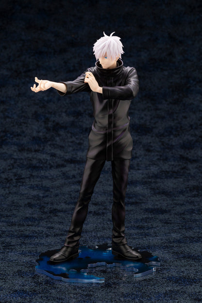 Jujutsu Kaisen Satoru Gojo ARTFX J Figure Buy