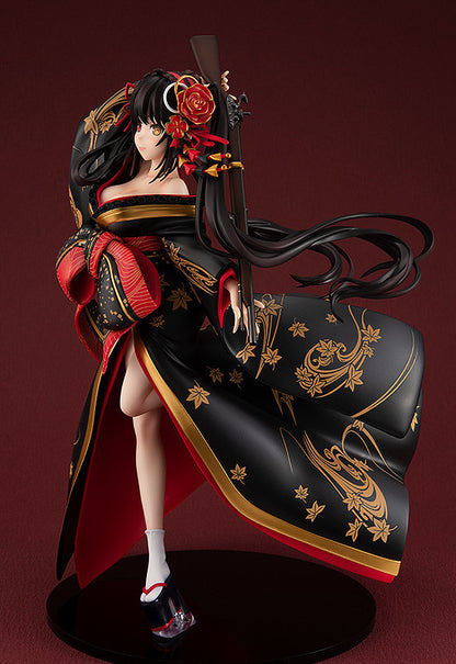 KDcolle Date A Bullet Kurumi Tokisaki Oiran Figure for Sale