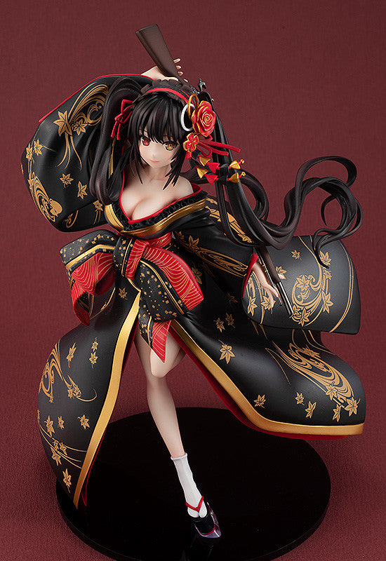 KDcolle Date A Bullet Kurumi Tokisaki Oiran Ver. Figure Buy