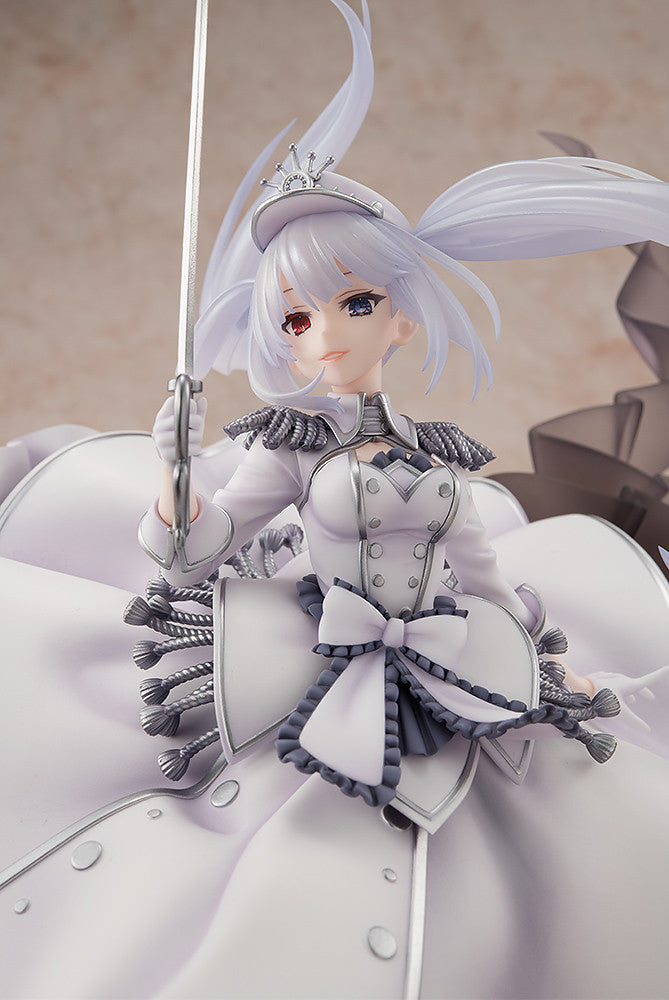 Date A Bullet White Queen Figure KDcolle for Sale