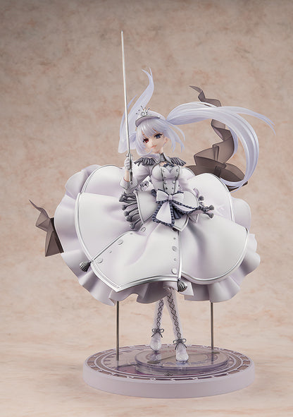 KDcolle White Queen Figure Buy