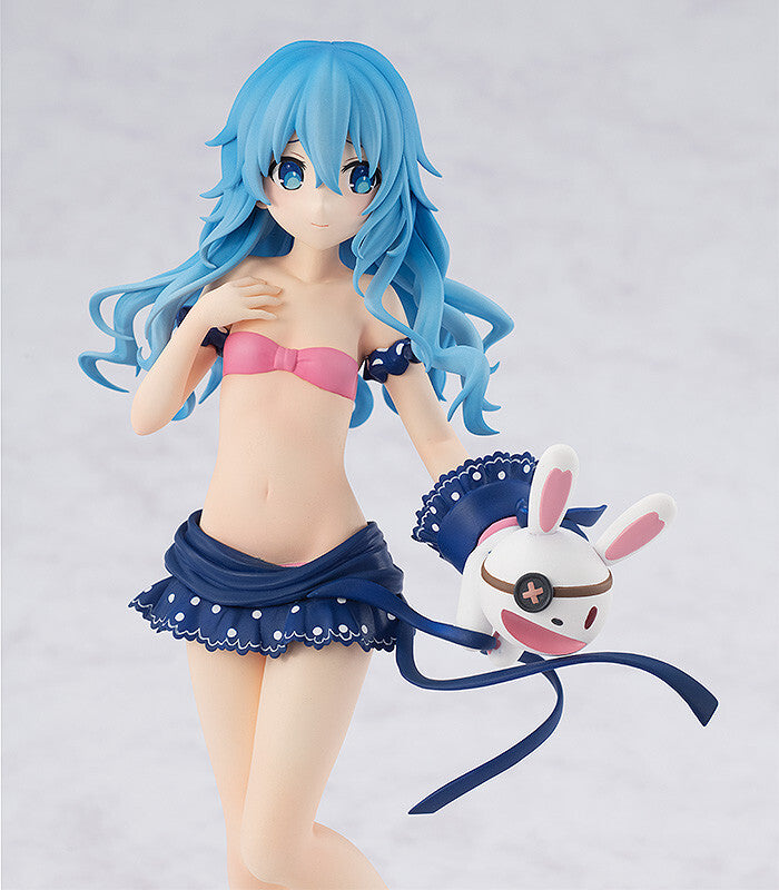 KDcolle Date A Live IV Yoshino Swimsuit Ver. Figure for Sale