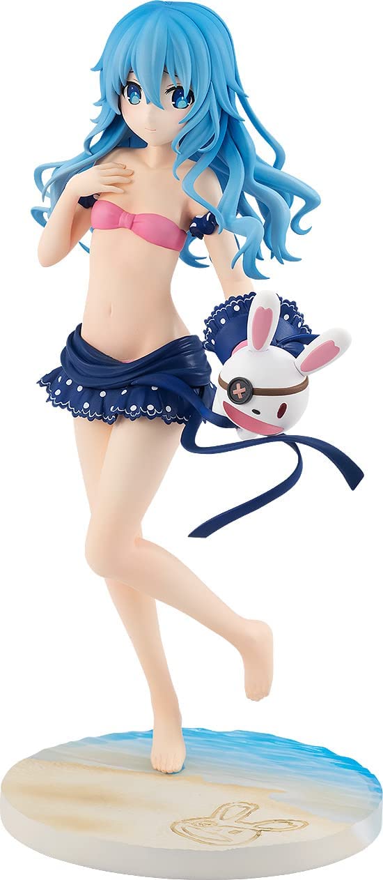 KDcolle Date A Live IV Yoshino Swimsuit Ver. Figure