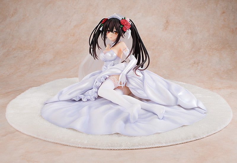 KDcolle Kurumi Tokisaki Wedding Dress Figure Buy