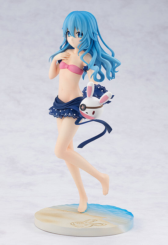 KDcolle Date A Live Yoshino Swimsuit Ver Figure for Sale