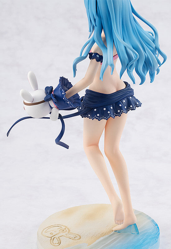 KDcolle Date A Live Yoshino Swimsuit Ver Figure