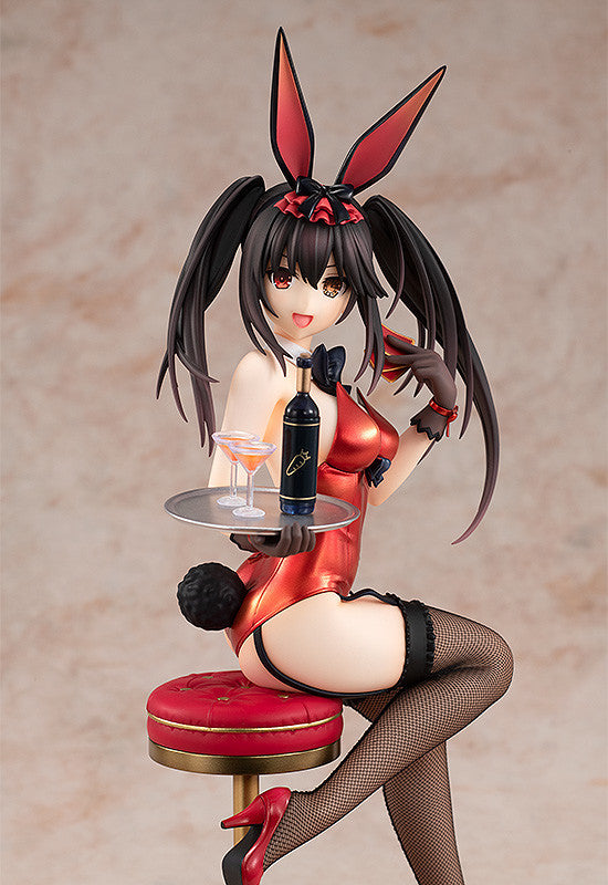 KDcolle Kurumi Tokisaki Bunny Figure for Sale