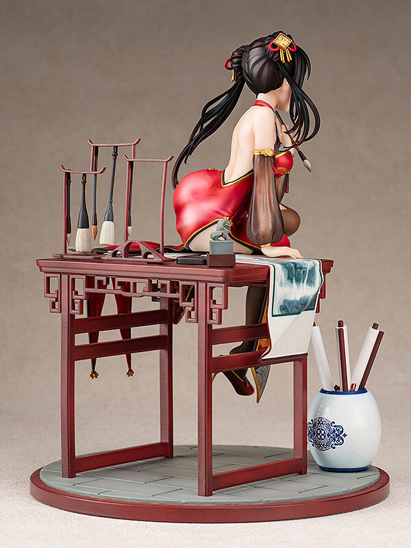 Kurumi Tokisaki Calligraphic Beauty KDcolle Figure for Sale