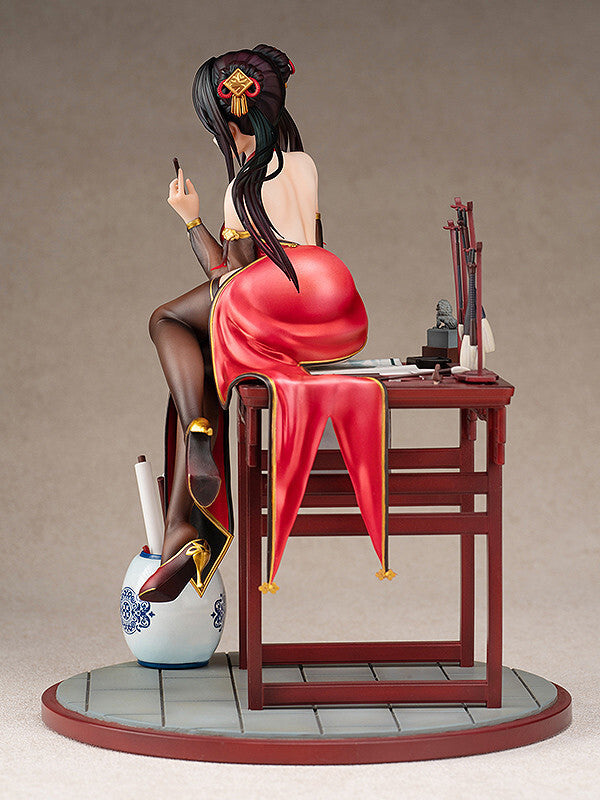 KDcolle Date A Bullet IV Kurumi Tokisaki Calligraphic Beauty Ver. Figure Buy