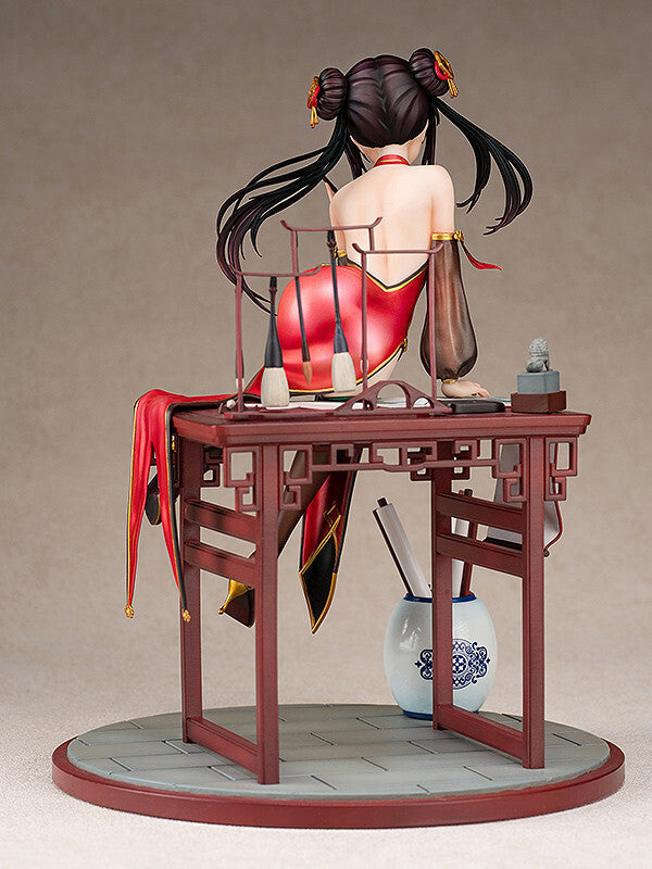 KDcolle Kurumi Tokisaki Calligraphic Beauty Figure Buy