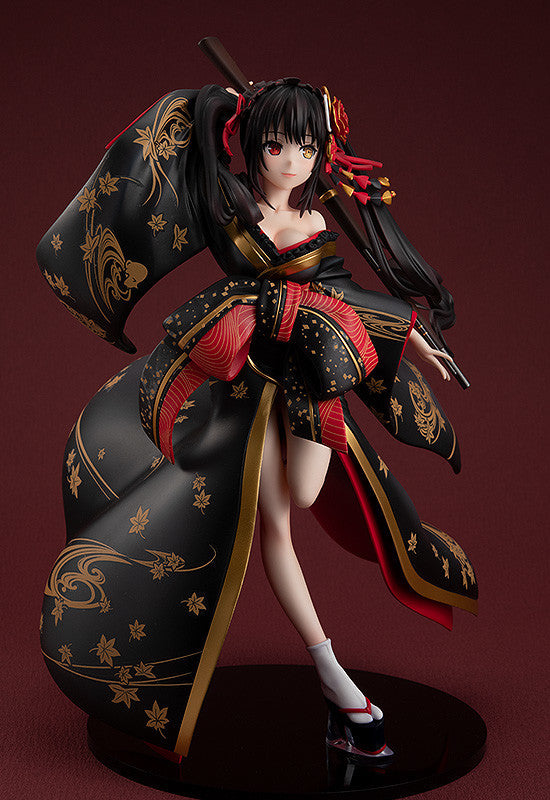 KDcolle Kurumi Tokisaki Oiran Figure for Sale