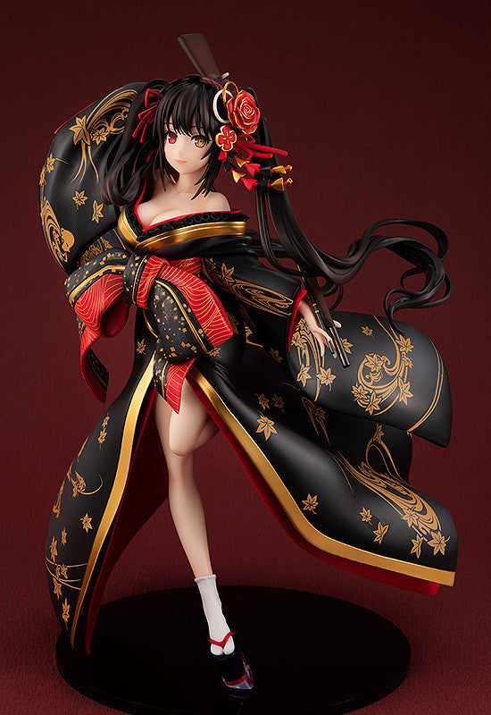 KDcolle Kurumi Tokisaki Oiran Figure Buy