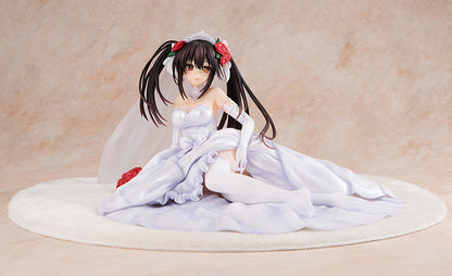 KDcolle Kurumi Tokisaki Wedding Dress Figure for Sale