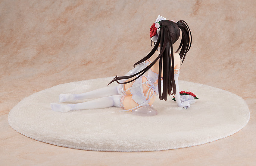 KDcolle Kurumi Tokisaki Wedding Dress Figure