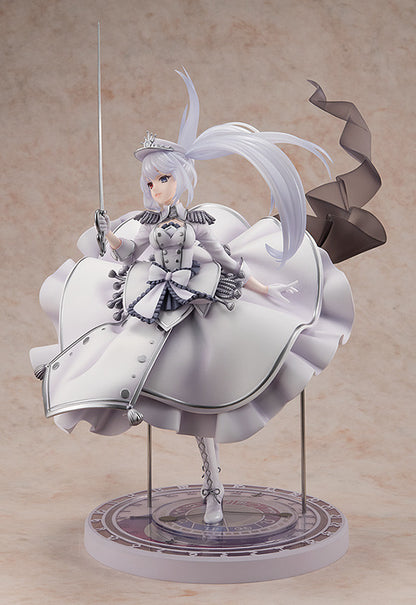 KDcolle White Queen Figure for Sale