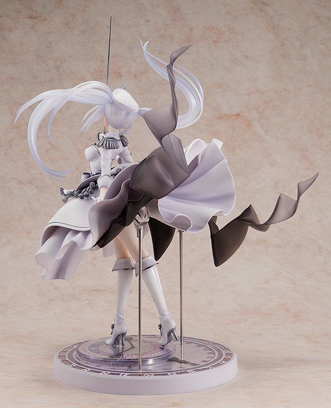 KDcolle Date A Bullet White Queen Figure for Sale
