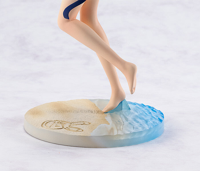 KDcolle Date A Live Yoshino Swimsuit Figure for Sale