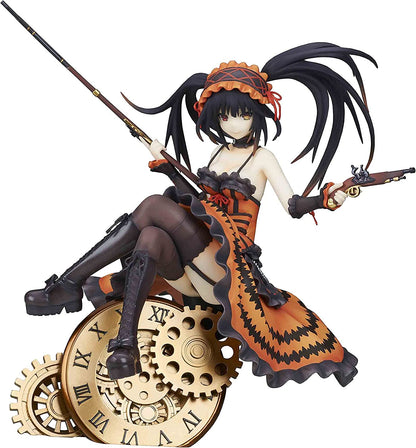 Kaitendoh Date A Live Kurumi Tokisaki 1/7 Scale Figure