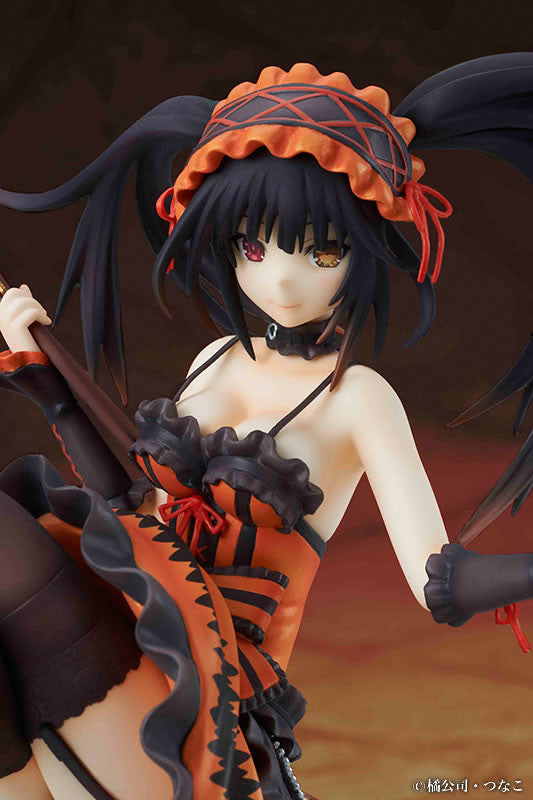 Kurumi tokisaki Date a live - Kurumi tokisaki Date a live