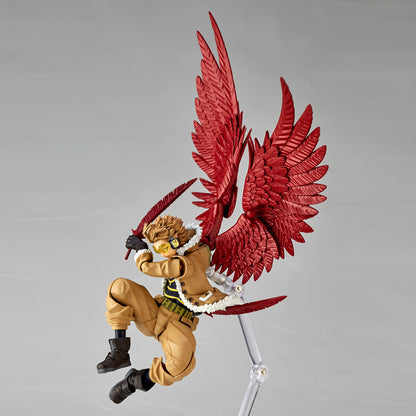 Kaiyodo Hawks MHA Figure Buy