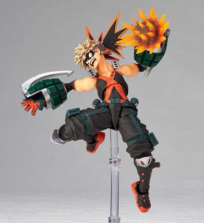 Amazing Yamaguchi Katsuki Bakugo