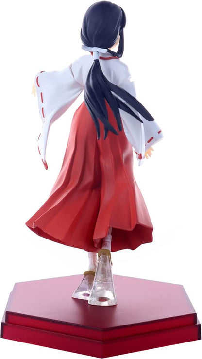 Inuyasha Kikyo Pop Up Parade Figure Buy