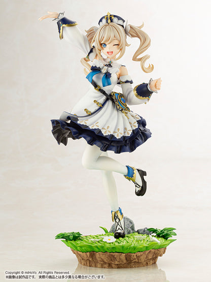 Kotobukiya Barbara Genshin Impact Figure Buy