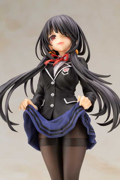 Date A Live Kurumi Tokisaki School Uniform Ver. Figure for Sale