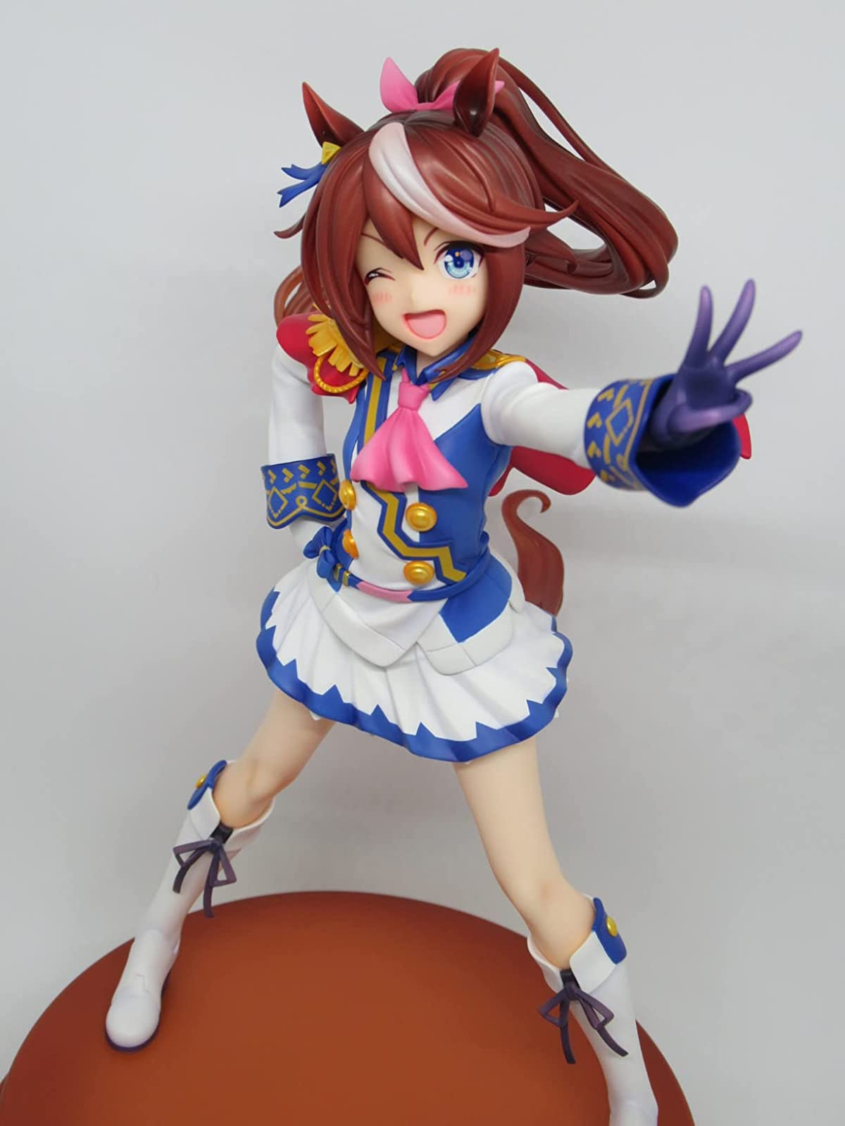 Uma Musume Pretty Derby Show Off Your Dreams Tokai Teio Figure Buy