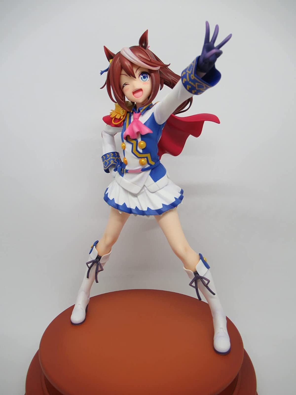 Uma Musume Pretty Derby Show Off Your Dreams Tokai Teio Figure Buy