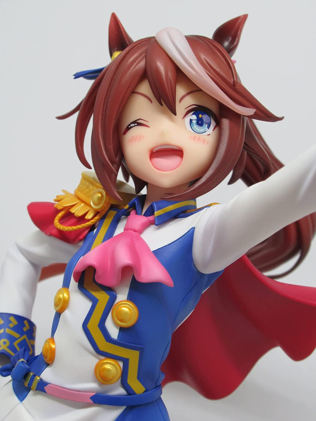 Uma Musume Pretty Derby Show Off Your Dreams Tokai Teio Figure Buy