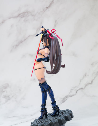 Kurumi Tokisaki Bikini Armor Ver. Figure