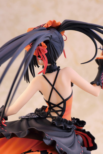 AlphaMax Date A Live Kurumi Tokisaki Figure