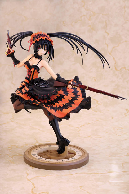  Kurumi Tokisaki Figure AlphaMax Buy