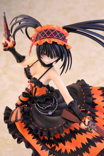 AlphaMax Date A Live II Kurumi Tokisaki Figure Buy