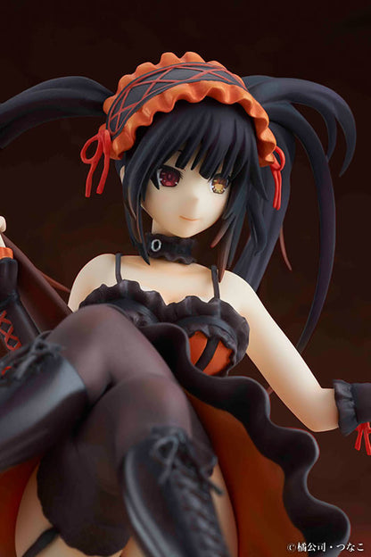 Kaitendoh Kurumi Tokisaki Figure