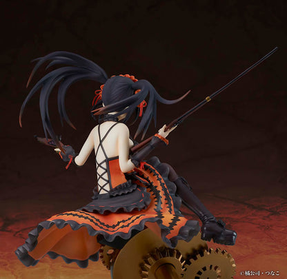 Kaitendoh Kurumi Tokisaki Figure Buy