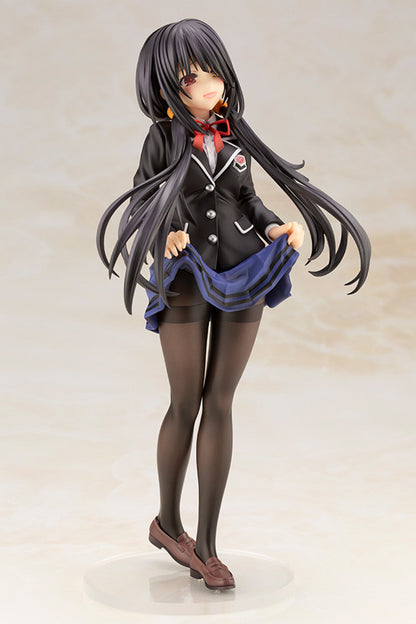 Kotobukiya Kurumi Tokisaki School Uniform Figure Buy